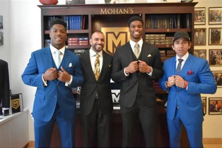 Sean P. Stellato Biography, Age, Height, Wife, Net Worth, Family