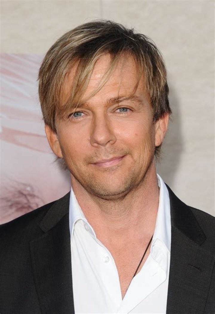 Sean Patrick Flanery biografía, edad, altura, esposo, net worth, familia