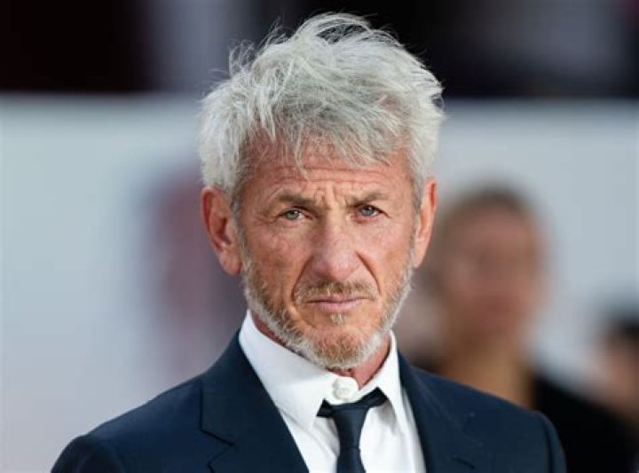 Sean Penn Biography, Age, Height, Wife, Net Worth, Family