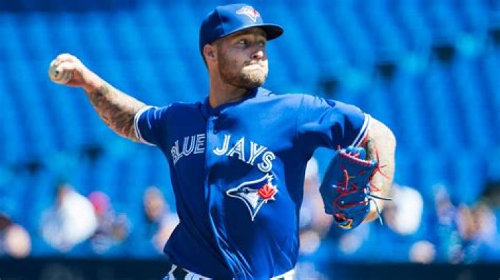 Sean Reid-Foley Biography, Age, Height, Wife, Net Worth, Family