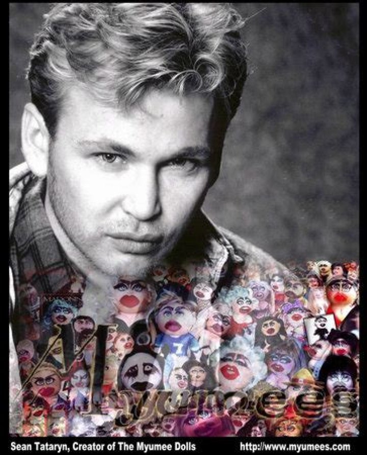 Sean Tataryn Biography, Age, Height, Wife, Net Worth, Family