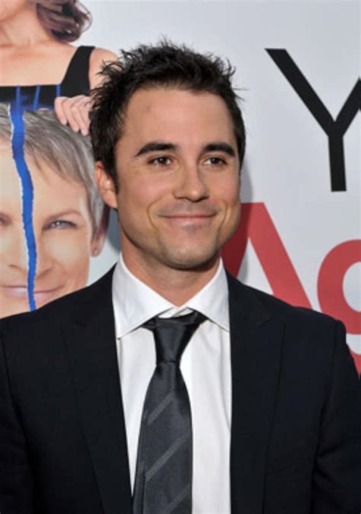 Sean Wing Biography, Age, Height, Wife, Net Worth, Family