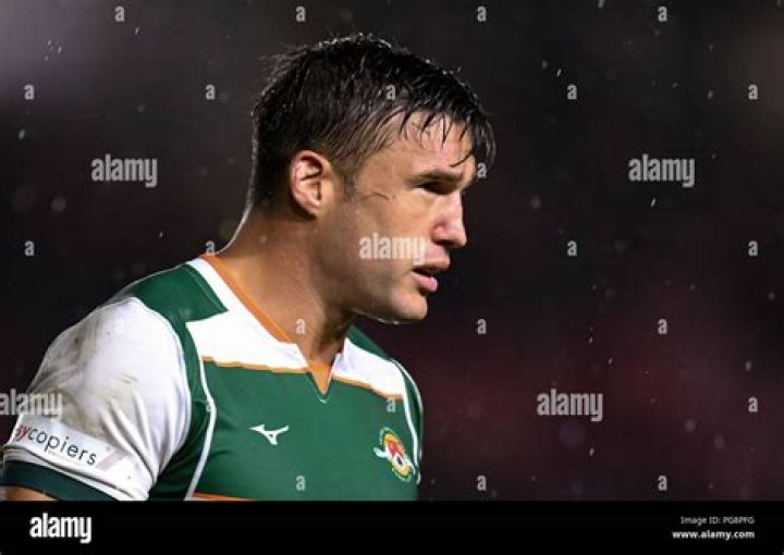 Seb Stegmann Biography, Age, Height, Wife, Net Worth, Family