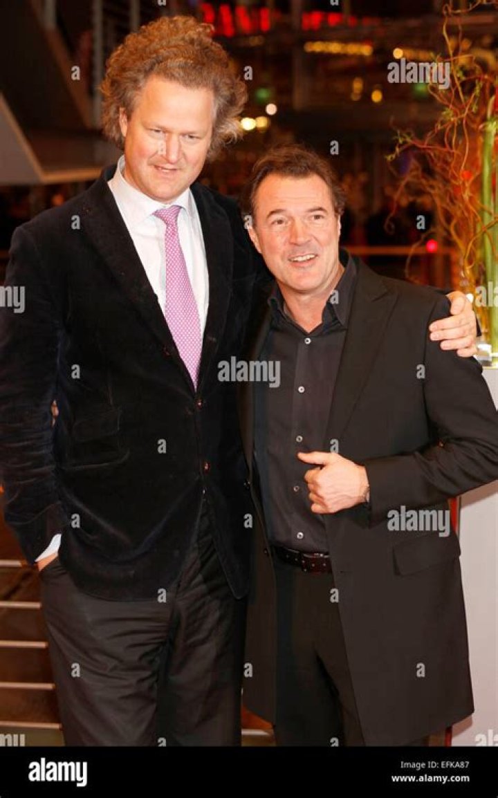 Sebastian Henckel-Donnersmarck Biography, Age, Height, Wife, Net Worth, Family