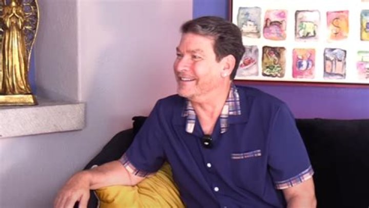 Sebastian Ligarde biografía, edad, altura, esposo, net worth, familia