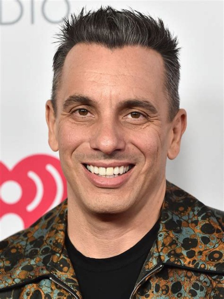 Sebastian Maniscalco Biography, Age, Height, Wife, Net Worth, Family