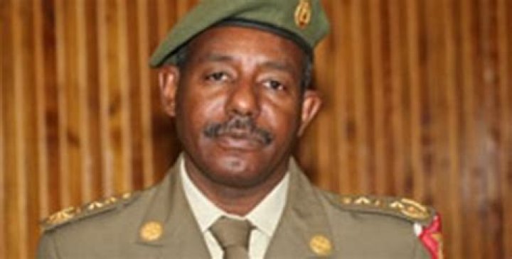 Sebhat Ephrem Biography, Age, Height, Wife, Net Worth, Family