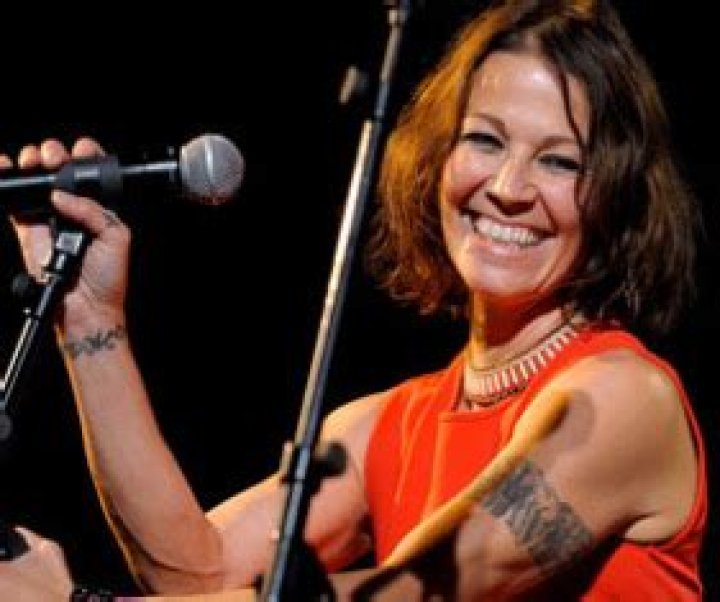 Selene Vigil-Wilk Biography, Age, Height, Husband, Net Worth, Family