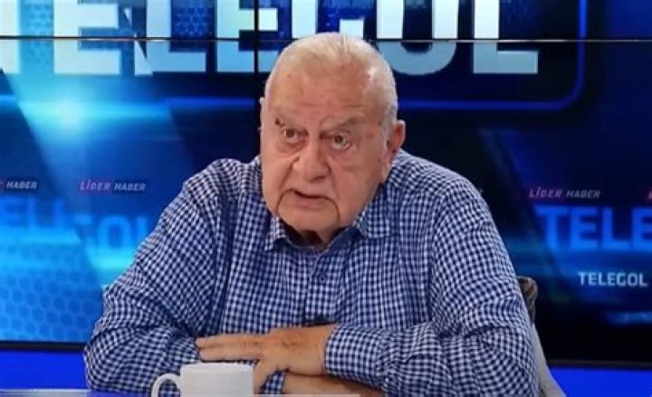 Selim Soydan Biography, Age, Height, Husband, Net Worth, Family