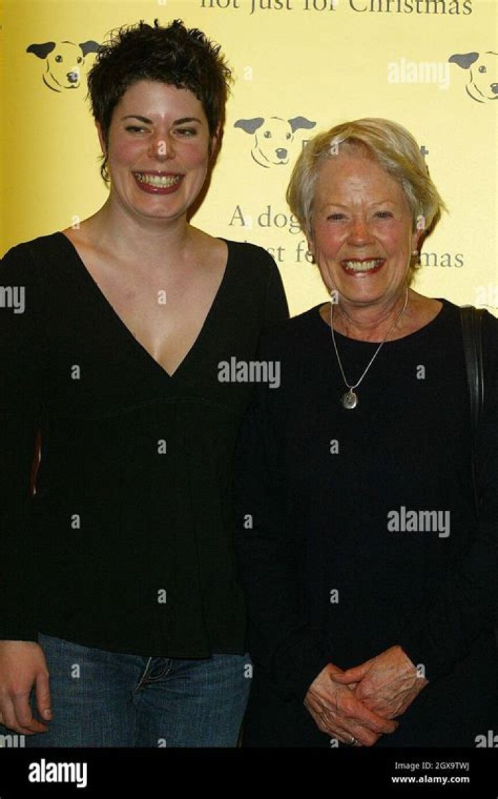 Selina Griffiths Biography, Age, Height, Husband, Net Worth, Family