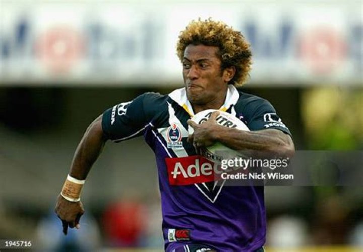 Semi Tadulala Biography, Age, Height, Wife, Net Worth, Family