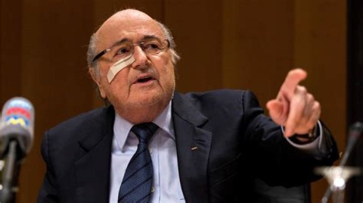 Sepp Blatter Biography, Age, Height, Wife, Net Worth, Family