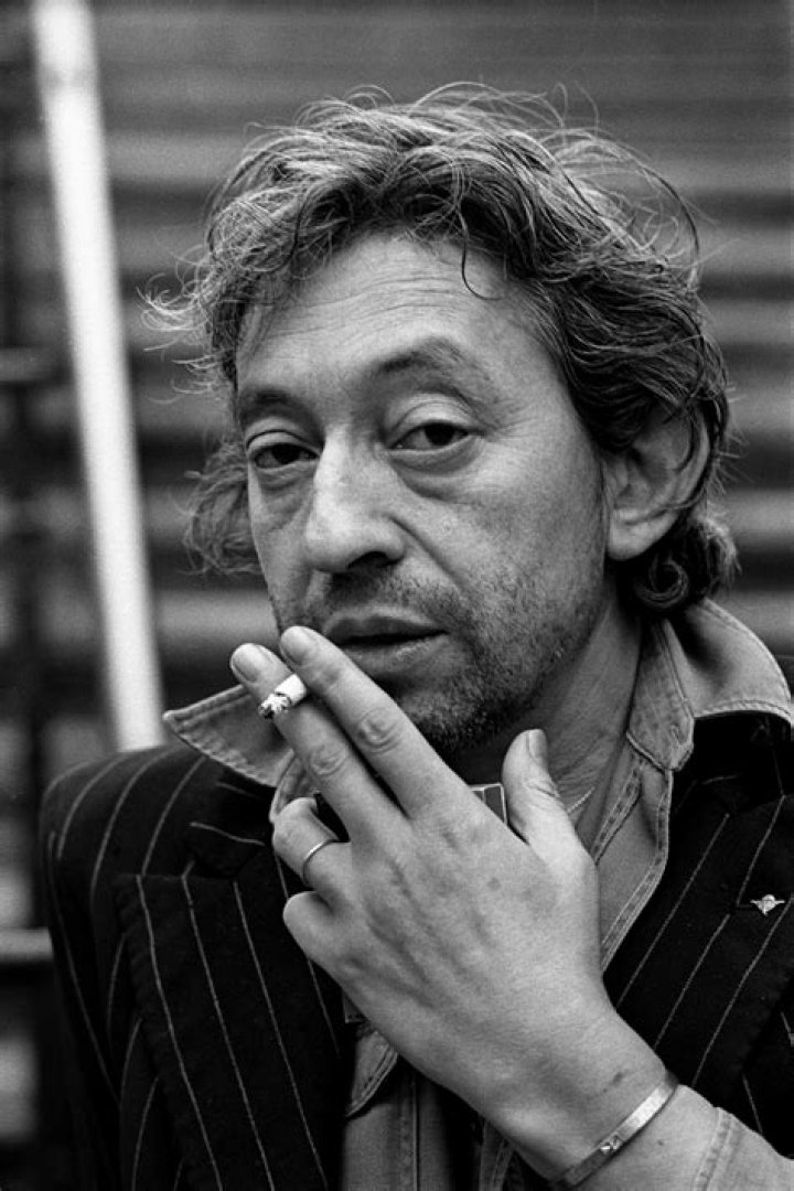 Serge Gainsbourg Biography, Age, Height, Wife, Net Worth, Family