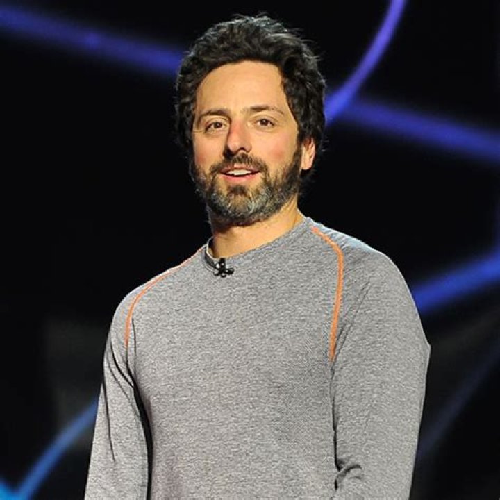 Sergey Brin Biography, Age, Height, Wife, Net Worth, Family