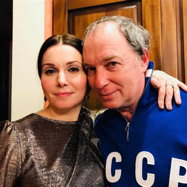 Sergey Ursulyak Biography, Age, Height, Wife, Net Worth, Family