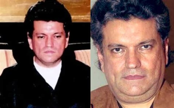 Sergio Andrade Biography, Age, Height, Wife, Net Worth, Family