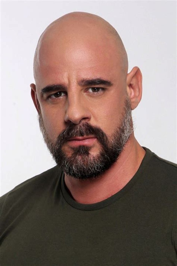 Sergio Torrico biografía, edad, altura, esposo, net worth, familia