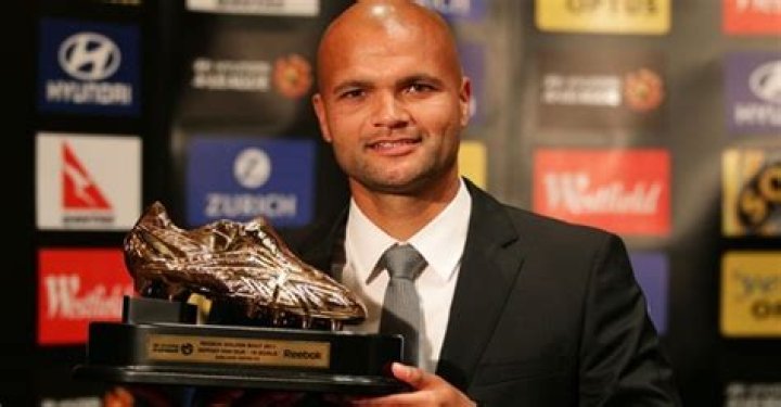 Sergio van Dijk biografía, edad, altura, esposo, net worth, familia