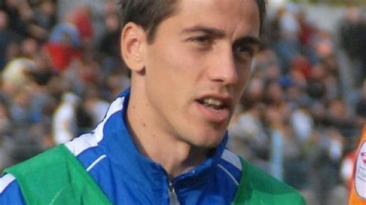 Serhiy Perkhun Biography, Age, Height, Wife, Net Worth, Family