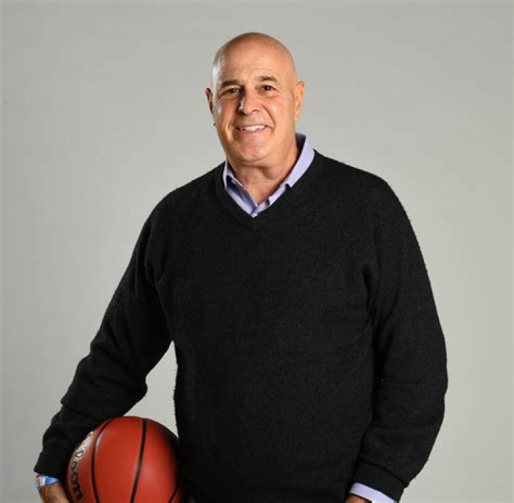 Seth Greenberg Biography, Age, Height, Wife, Net Worth, Family