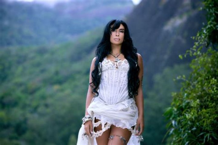 Sevdaliza Biography, Age, Height, Husband, Net Worth, Family