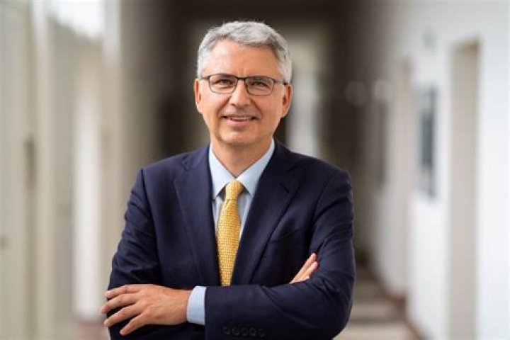 Severin Schwan Biography, Age, Height, Wife, Net Worth, Family