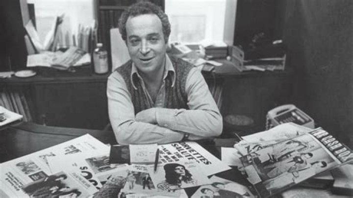 Seymour Stein Biography, Age, Height, Wife, Net Worth, Family