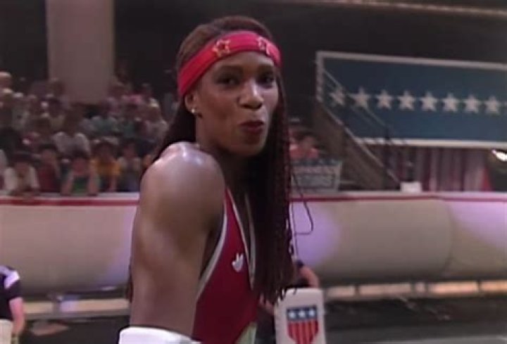 Sha-ri Pendleton Biography, Age, Height, Husband, Net Worth, Family