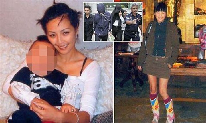 Shaariibuugiin Altantuyaa Biography, Age, Height, Wife, Net Worth, Family