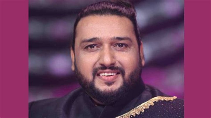 Shabab Sabri Biography, Age, Height, Wife, Net Worth, Family