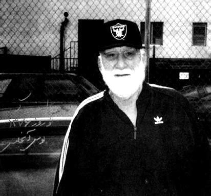 Shaban Jafari Biography, Age, Height, Wife, Net Worth and Family