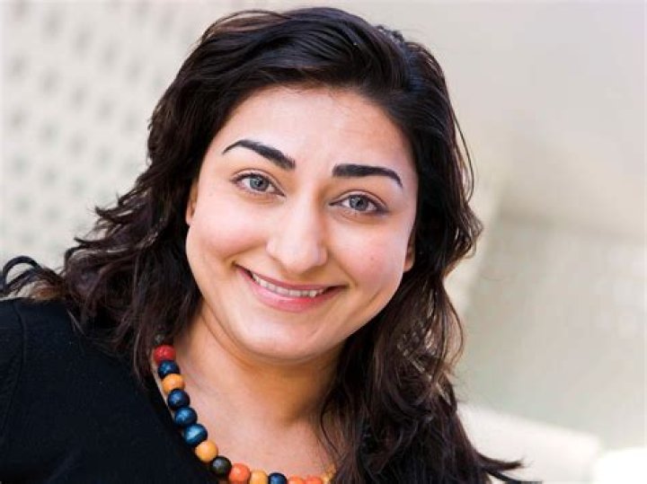 Shabana Rehman Gaarder Biography, Age, Height, Husband, Net Worth, Family