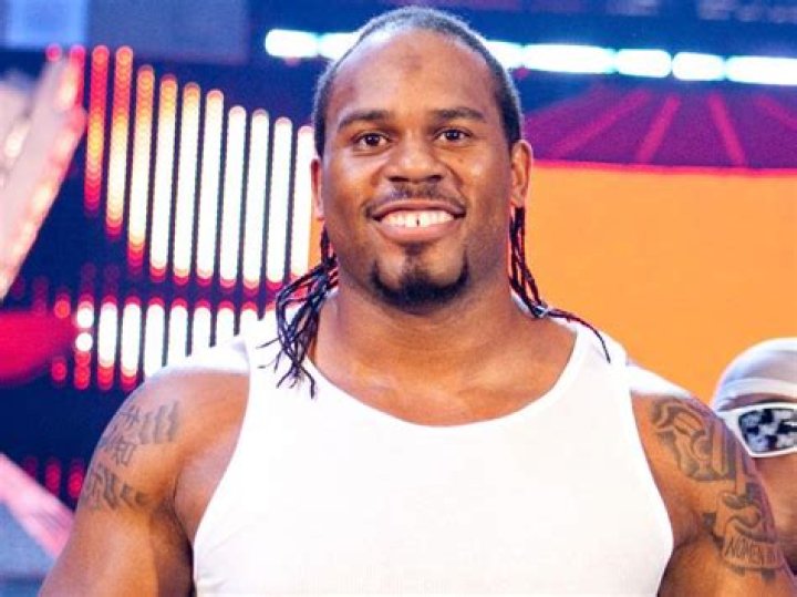 Shad Gaspard Biography, Age, Height, Wife, Net Worth, Family