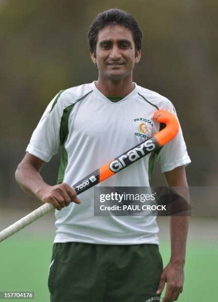 Shafqat Rasool Biography, Age, Height, Wife, Net Worth, Family