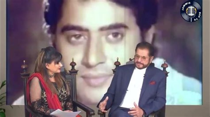 Shahid Hameed Biography, Age, Height, Wife, Net Worth, Family