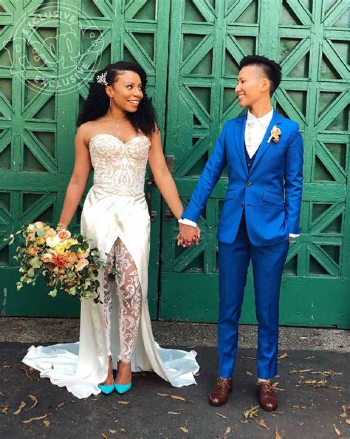 Shalita Grant Biography, Age, Height, Husband, Net Worth, Family