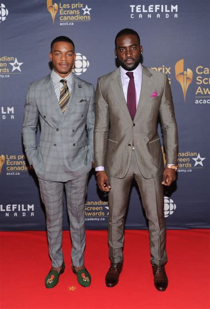 Shamier Anderson Biography, Age, Height, Wife, Net Worth, Family