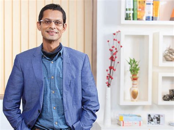 Shamnad Basheer Biography, Age, Height, Wife, Net Worth, Family