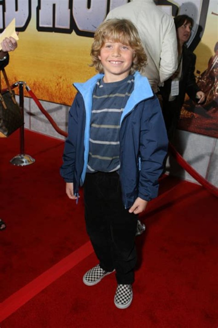 Shane Baumel Biography, Age, Height, Wife, Net Worth, Family