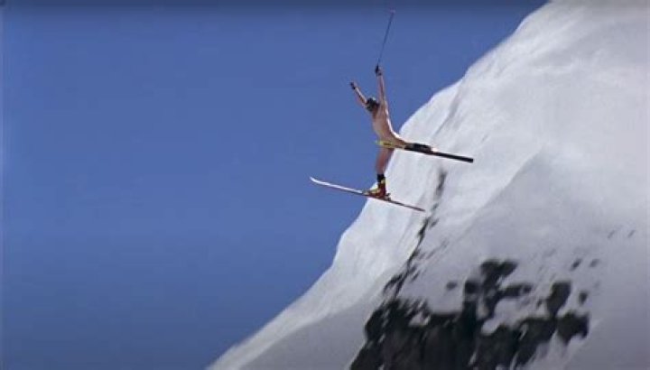 Shane McConkey Biography, Age, Height, Wife, Net Worth, Family