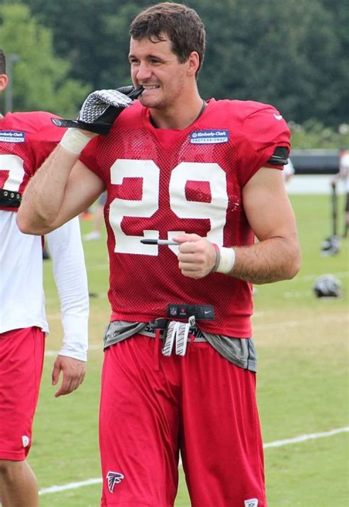 Shann Schillinger Biography, Age, Height, Wife, Net Worth, Family