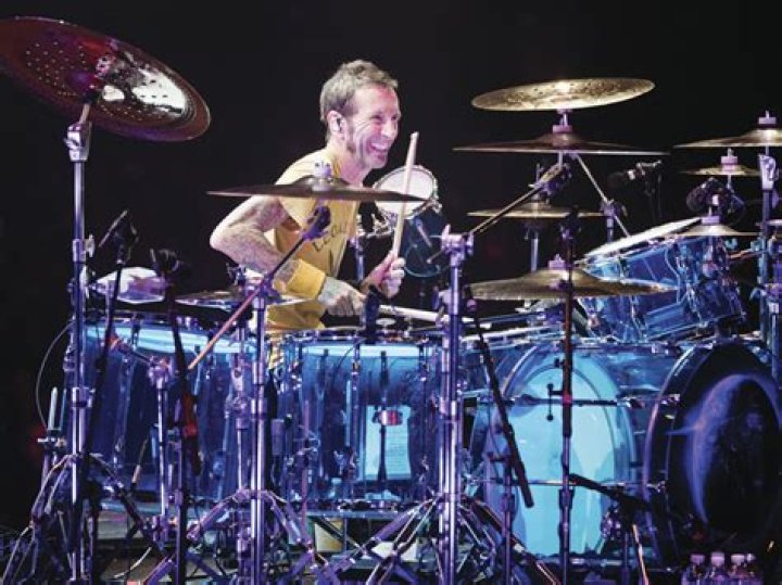 Shannon Larkin Biography, Age, Height, Wife, Net Worth, Family