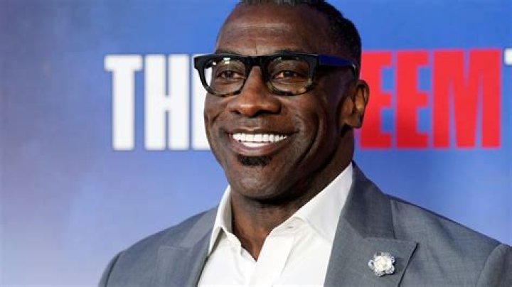 Shannon Sharpe Biography, Age, Height, Wife, Net Worth, Family