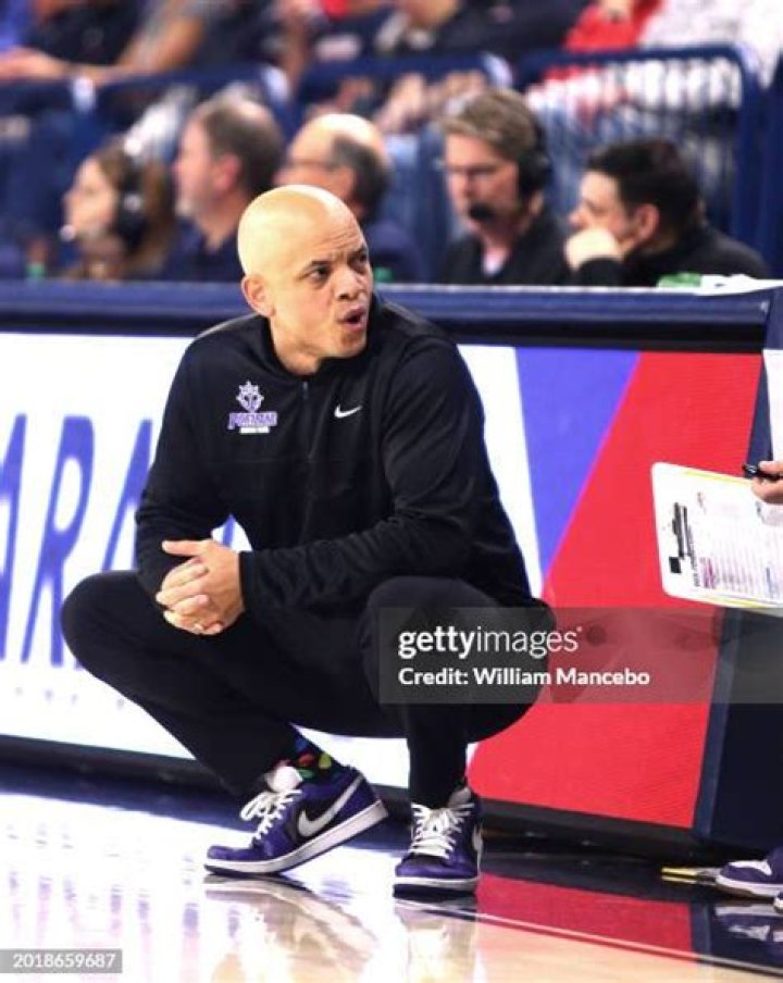 Shantay Legans Biography, Age, Height, Wife, Net Worth, Family