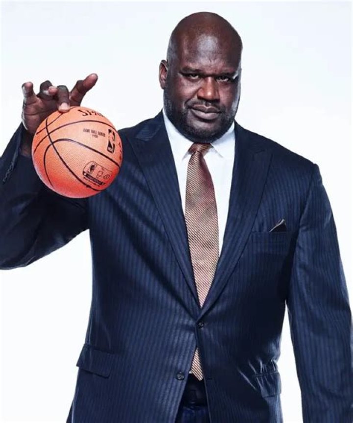 Shaquille O'Neal Biography, Age, Height, Wife, Net Worth, Family
