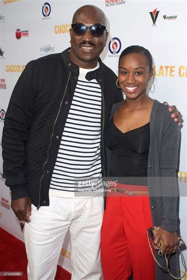 Shar-Ron Corley Biography, Age, Height, Wife, Net Worth, Family