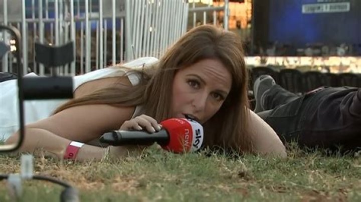 Sharri Markson Biography, Age, Height, Husband, Net Worth, Family