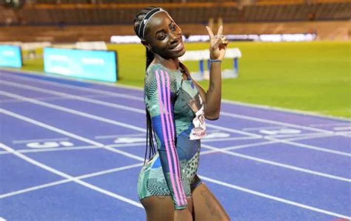 Shashalee Forbes Biography, Age, Height, Husband, Net Worth, Family