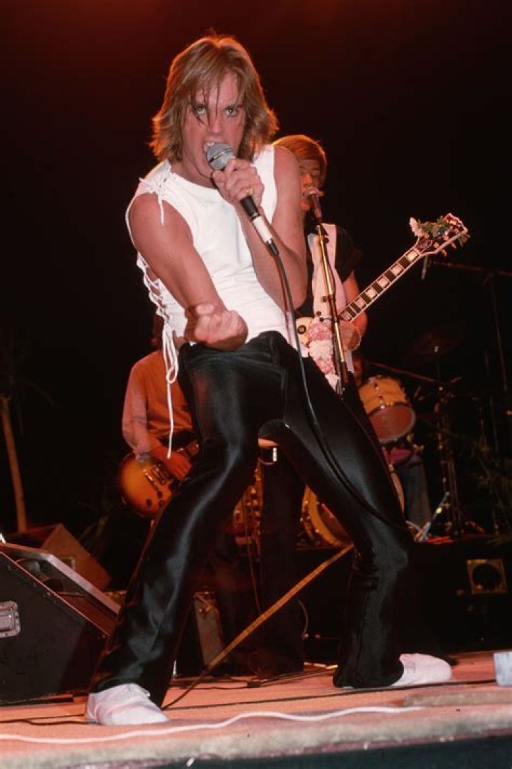 Shaun Cassidy Biography, Age, Height, Wife, Net Worth, Family