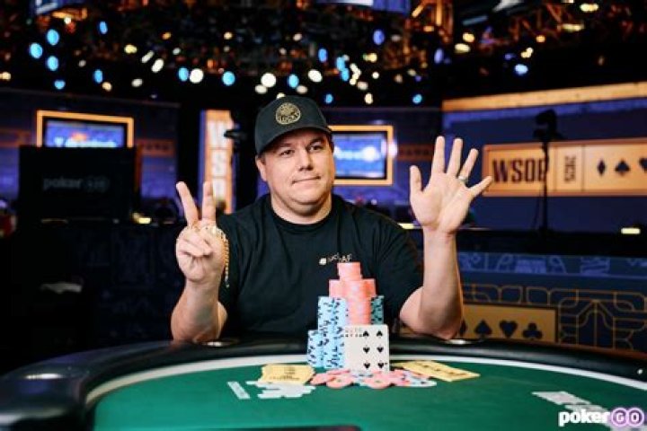 Shaun Deeb Biography, Age, Height, Wife, Net Worth, Family